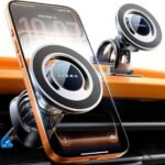 magsafe car mount review