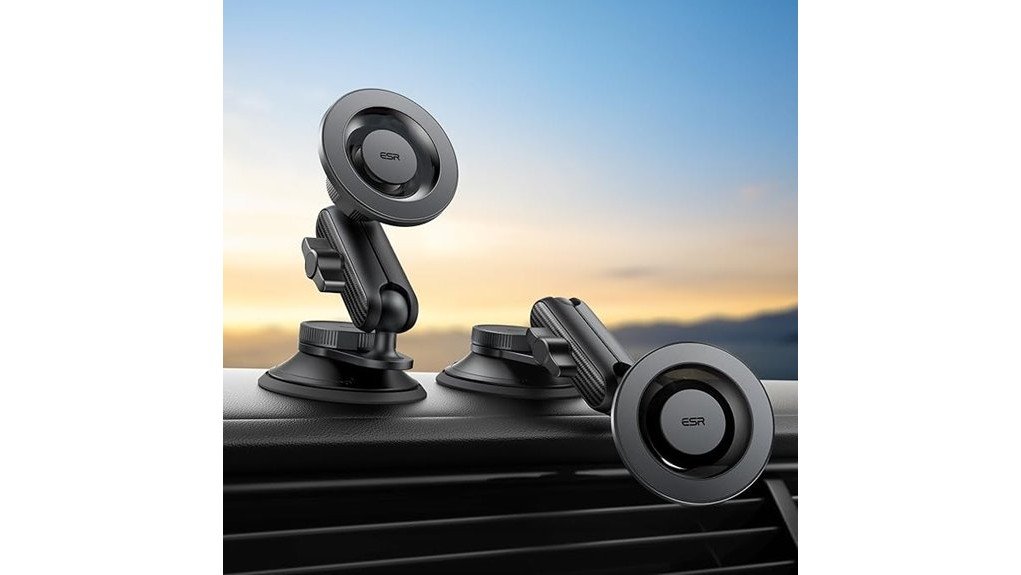 magsafe car mount review