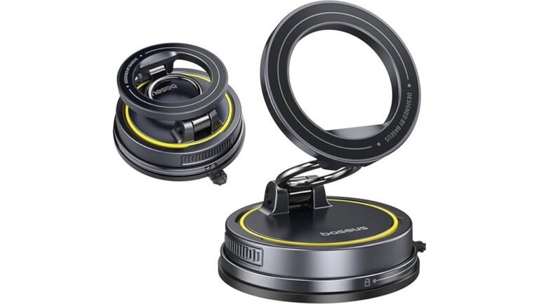 magsafe car mount review