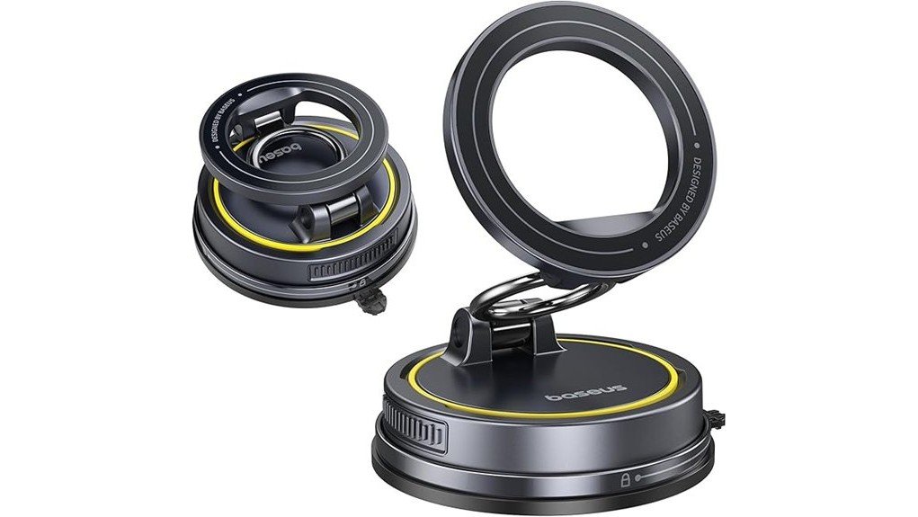 magsafe car mount review