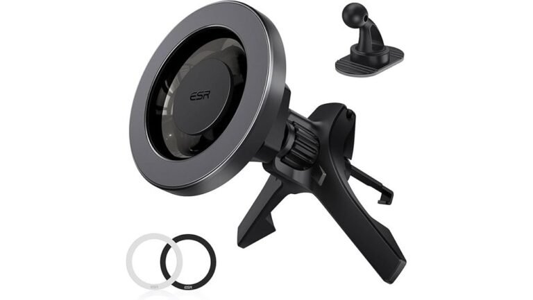 magsafe car mount review