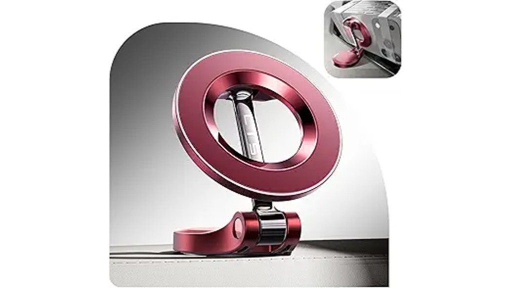 magsafe car mount review