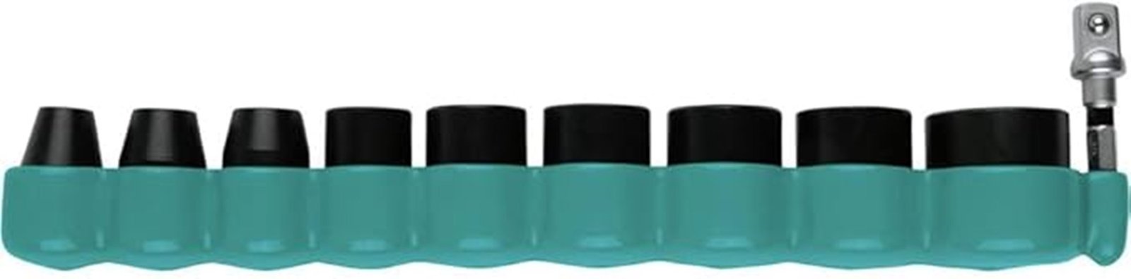 makita impact socket set