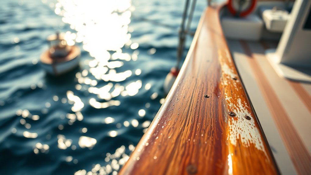 marine adhesive sealant durability