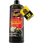 marine wax performance review