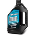 maxima coolanol performance evaluation