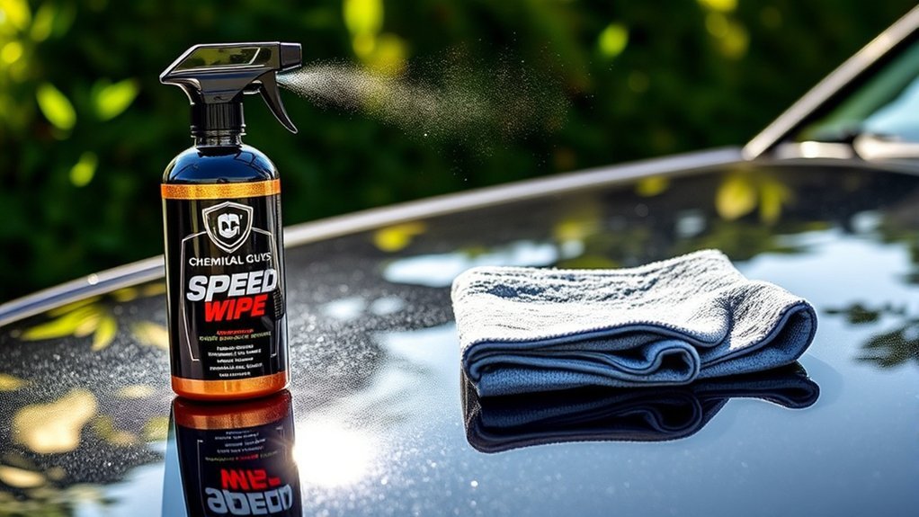 maximize speed wipe effectiveness