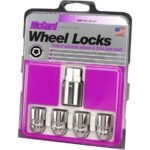 mcgard wheel lock review
