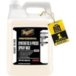 meguiar s d15601 spray wax