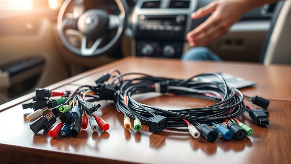 metra 70 5520 harness compatibility