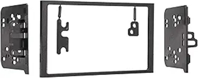 metra electronics dash kit