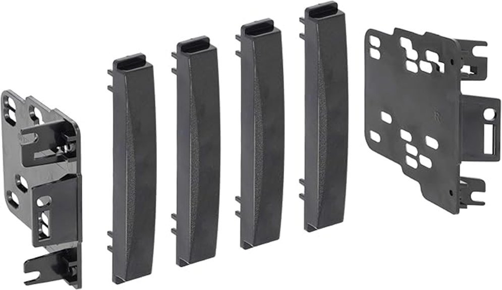 metra electronics dash kit