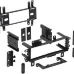 metra electronics installation kit review