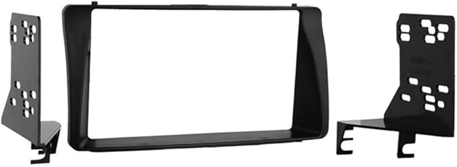 metra installation kit review