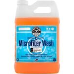 microfiber detergent product review