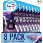 midnight storm air freshener review