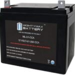 mighty max battery performance review