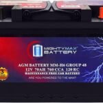 mighty max battery review