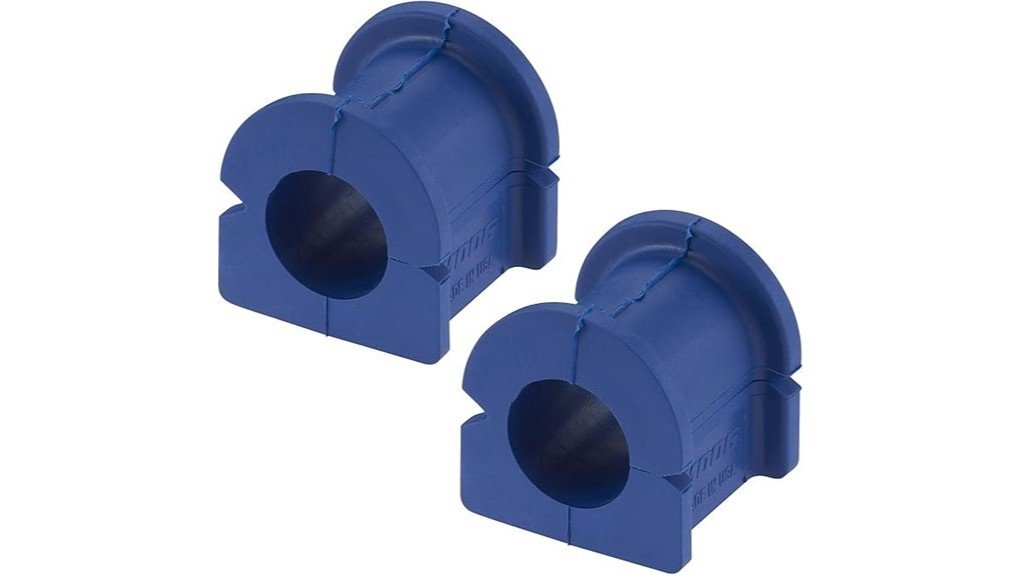 moog suspension bushing kit