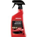 mothers instant detailer review