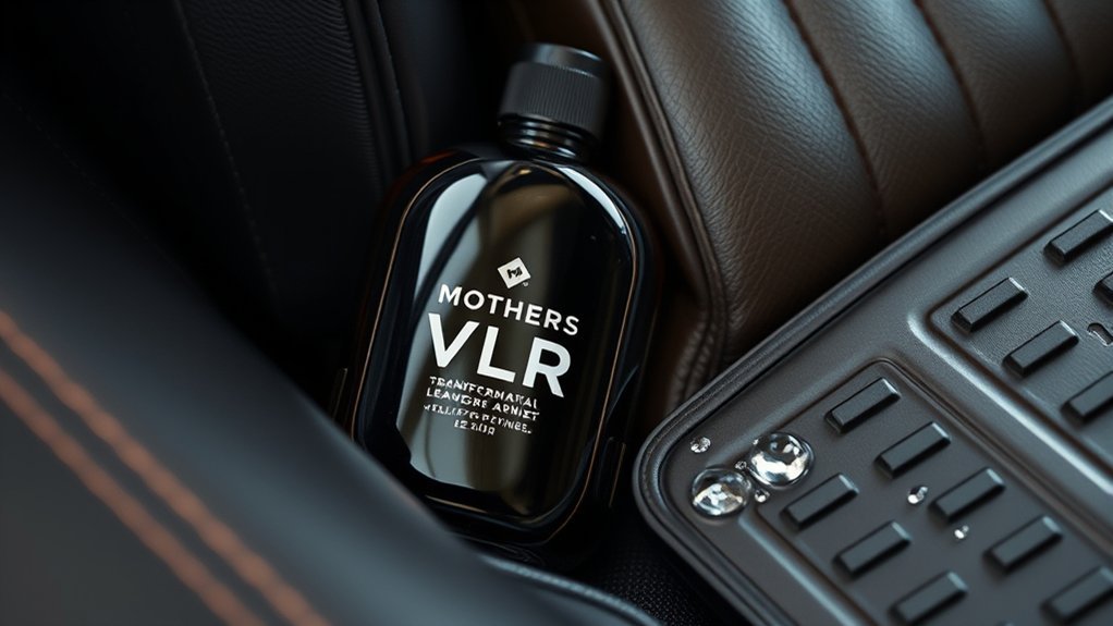 mothers vlr versatile surface care