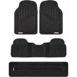 motor trend floor mats review