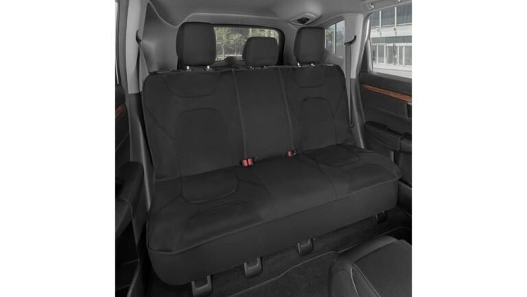 motor trend seat covers review