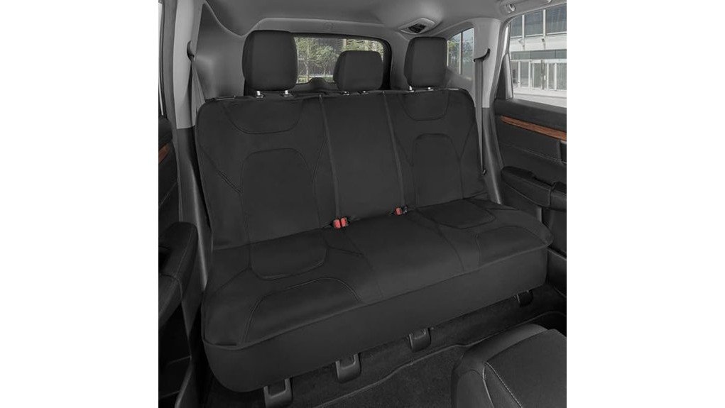 motor trend seat covers review