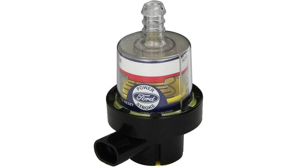 motorcraft air filter review