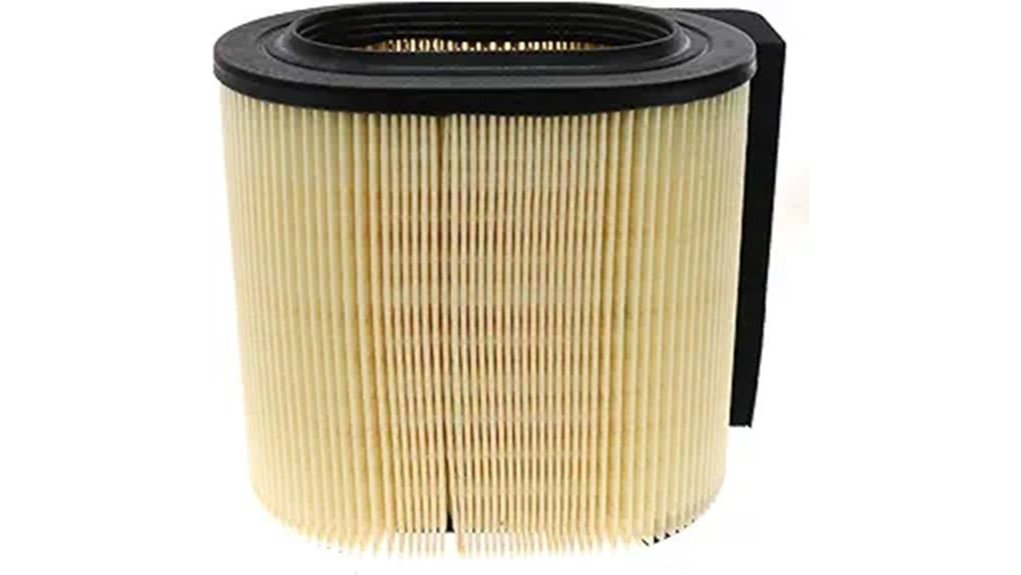 motorcraft fa1927 air cleaner