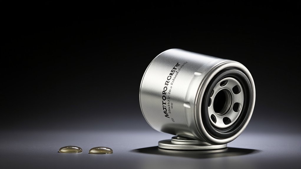 motorcraft fl 1995a oil filter