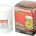 motorcraft fl 1a filter review