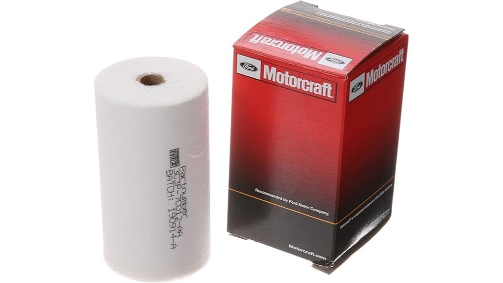 motorcraft ft 145 element review