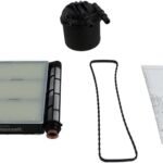 motorcraft fuel filter review