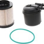 motorcraft fuel filter review