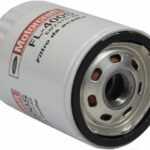 motorcraft oil filter performance