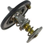 motorcraft rt1201 thermostat performance