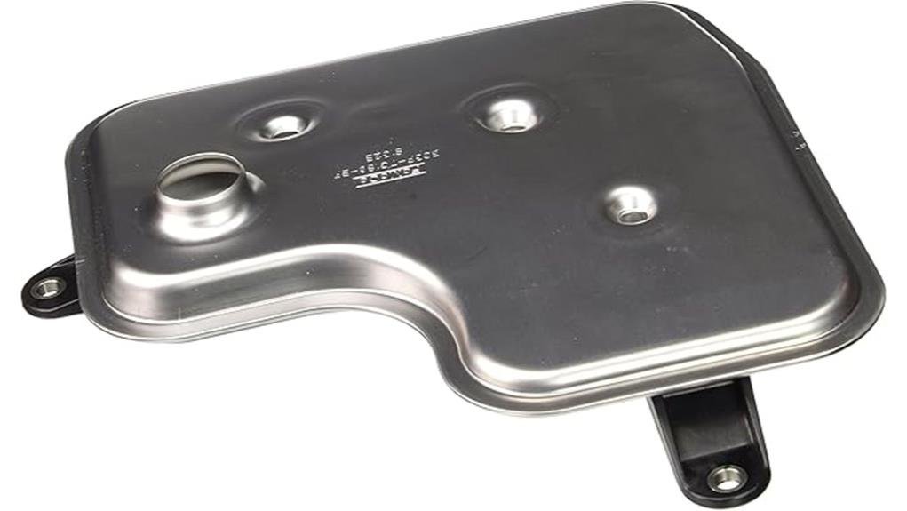 motorcraft screen assembly review