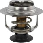 motorcraft thermostat assembly review