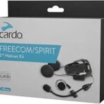 motorcycle communication system review