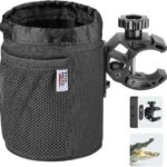 motorcycle cup holder review