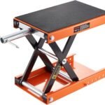 motorcycle lift worthiness evaluated