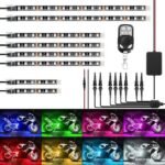 motorcycle rgb led lights