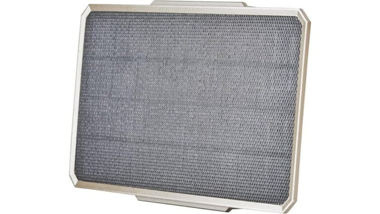 moultrie solar power pack