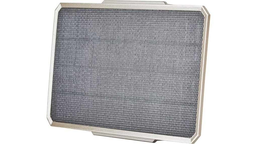 moultrie solar power pack