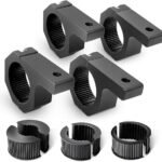 mounting bracket kit review