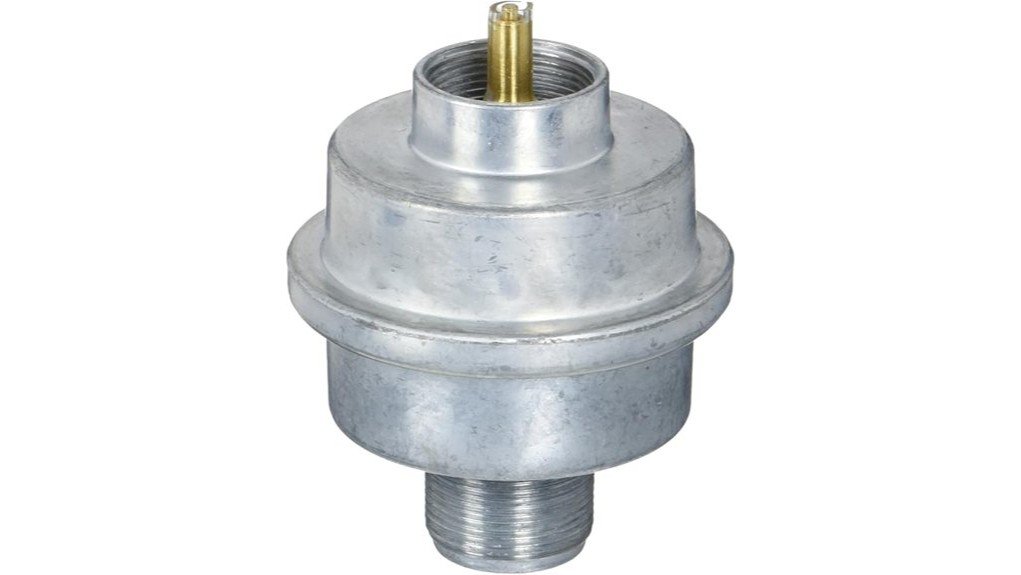 mr heater fuel filter review