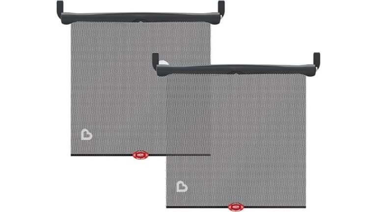 munchkin sunshade product review