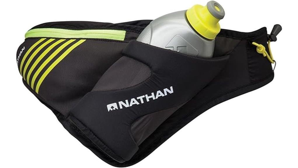 nathan peak waist pack review