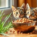 natural cat food options